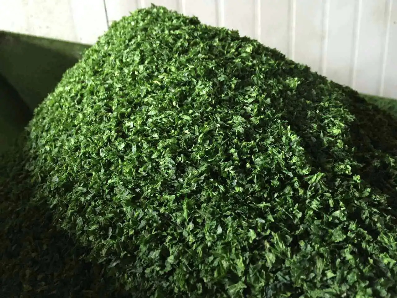 Fuzhou Beautiful Agricultural Development Co., Ltd. 3