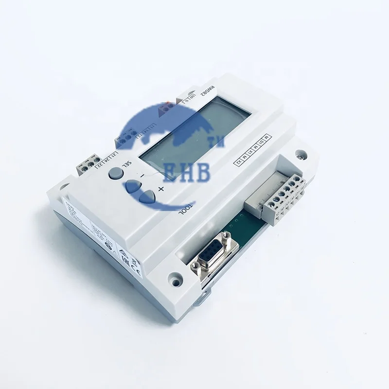 General DDC Controller Temperature Control Valve Temperature Humidity Controller RWD82