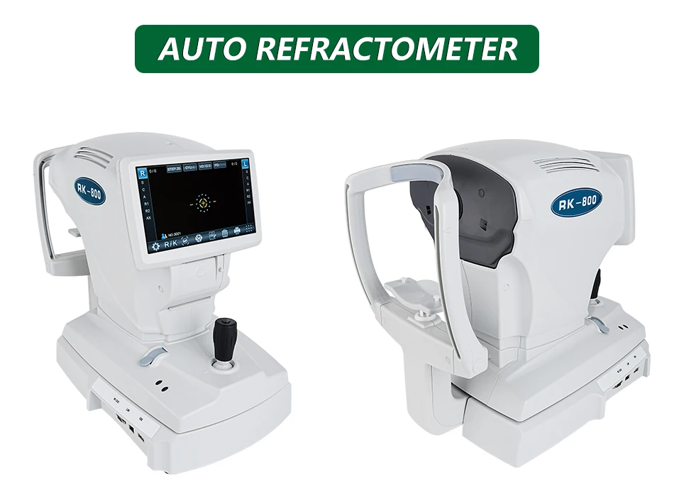 Most Popular Chair Unit Ophthalmic Unit Optical Instruments Auto Refractometer Phoropter Projector Lensmeter