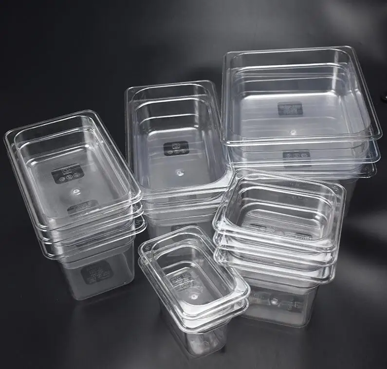 plastic 1/1, 1/2, 1/3, 1/4, 1/6,1/9| Alibaba.com