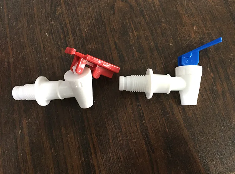 Wholesale Good Quality OEM Customized Design Hot Cold Water Taps Water Dispenser Spare Parts