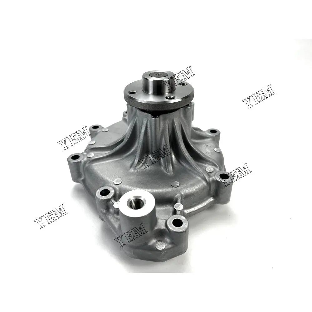 V6108 Water Pump 1G410-73033 for Kubota Rebuild Kit 5