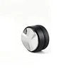 51 mm, nero, base in ABS+304SUS