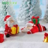 13 estilos navideños