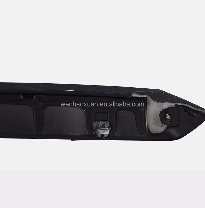 Front Upper Grille Nickel Pearl Chrome for GMC Yukon/Yukon XL 2021
