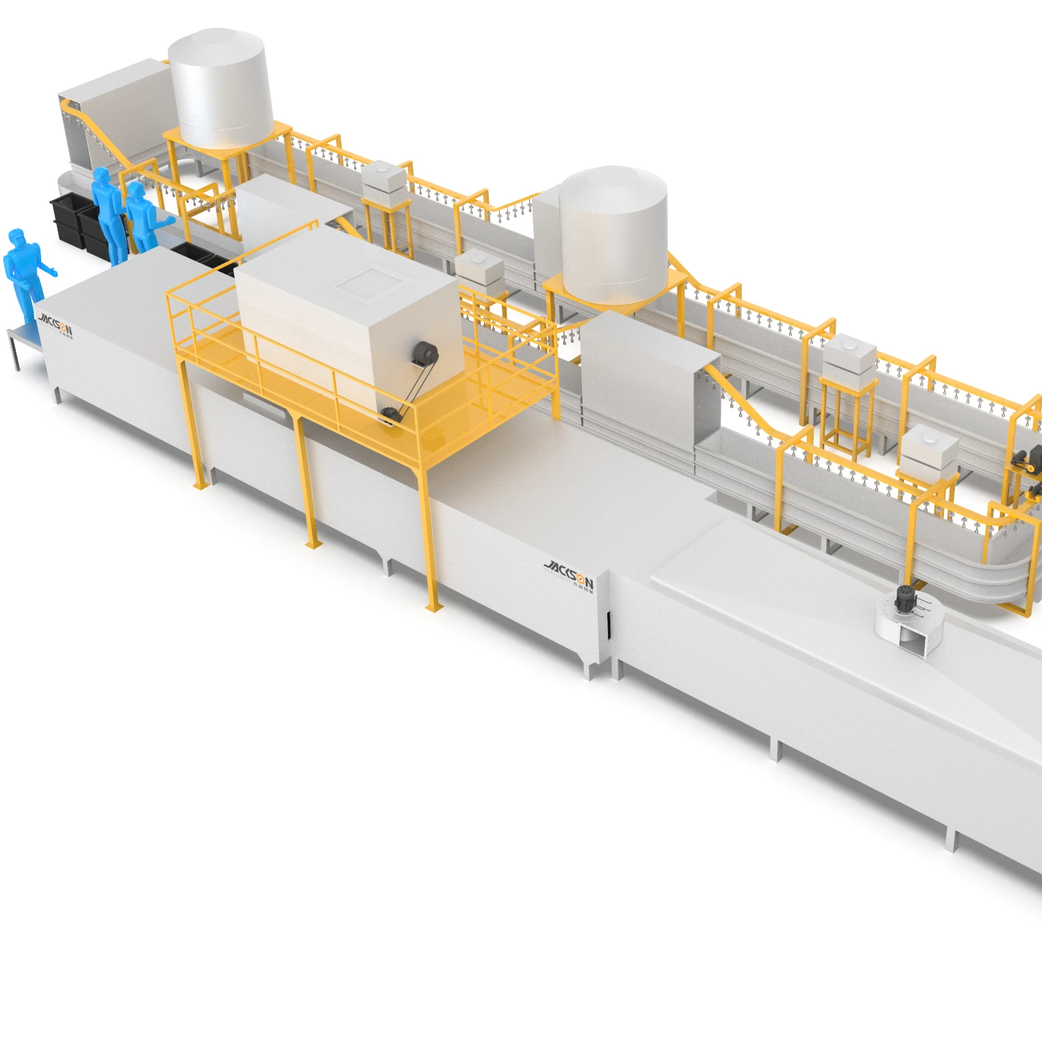 Вакуумная бутылка для воды из нержавеющей стали с двойными стенками колба медным
