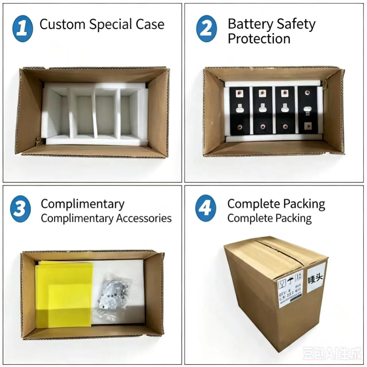 Warehouse Goods