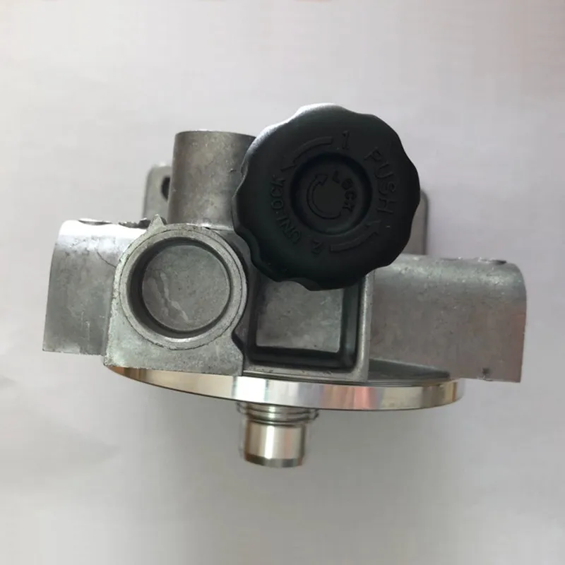 Diesel Engine Parts Filter Head 04292267 for Deutz 2013 Engine