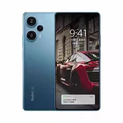 XIaomi Redmi Note 12 Turbo（12GB/512GB） Xiaomi Redmi Note 12 Turbo 12GB+512GB White Rom Original