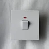 DPDB Switch