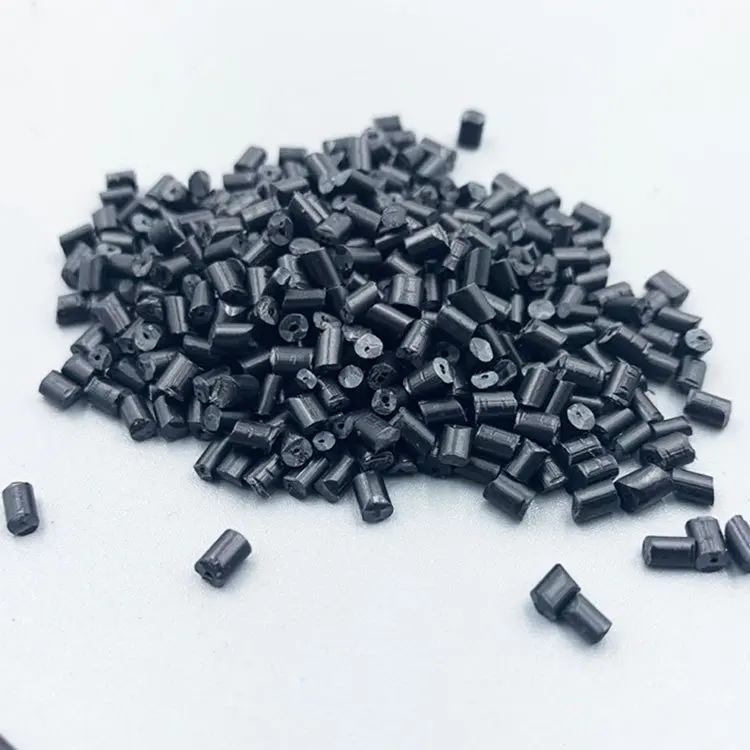 Низкая цена Virgin Abs пластик сырьевой материал смолы/Abs Ag15e0Factory цена Polylac Pa-709 АБС-пластик сырьевой материал ВИР