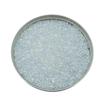 Chemical resistance  aging resistance   wear resistance Injection grade NC-1539N  FEP  granules