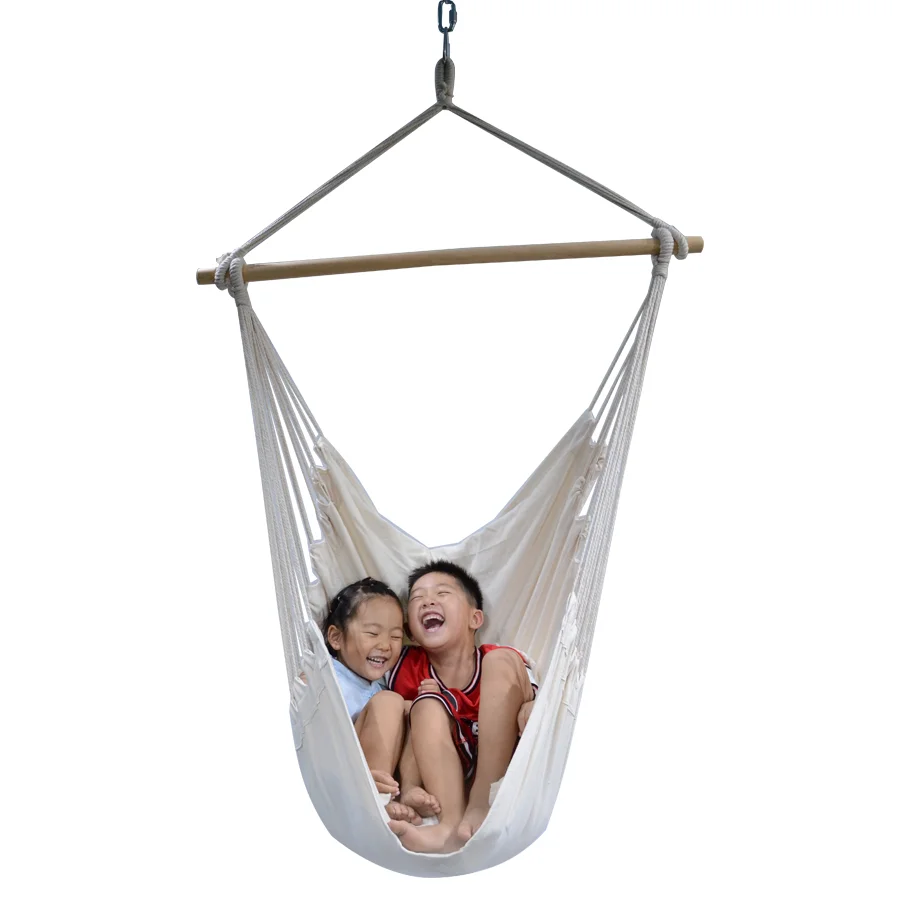 hanging chair canvas