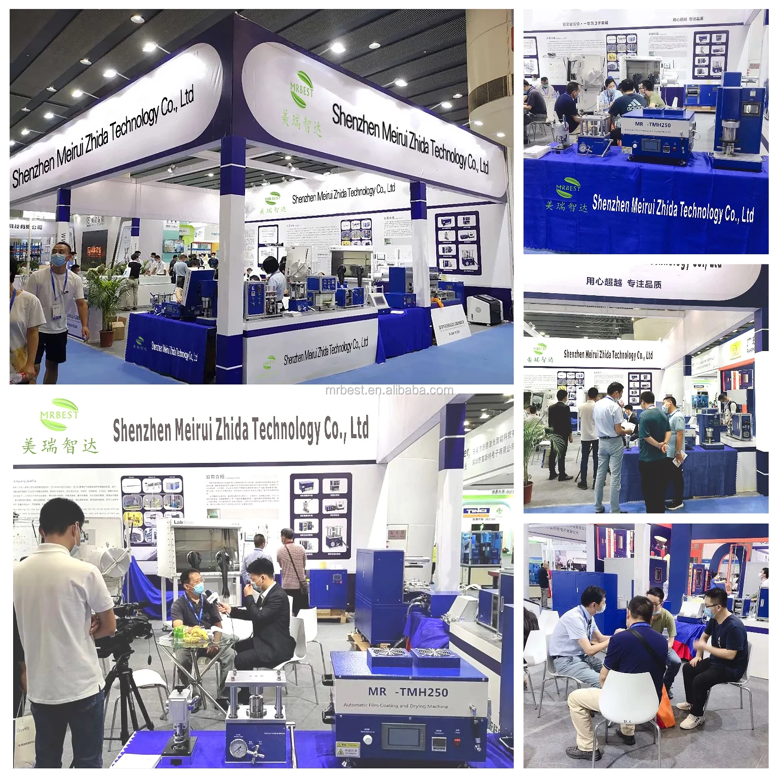 Super Capacitor Electrode Automatic Winding Machine