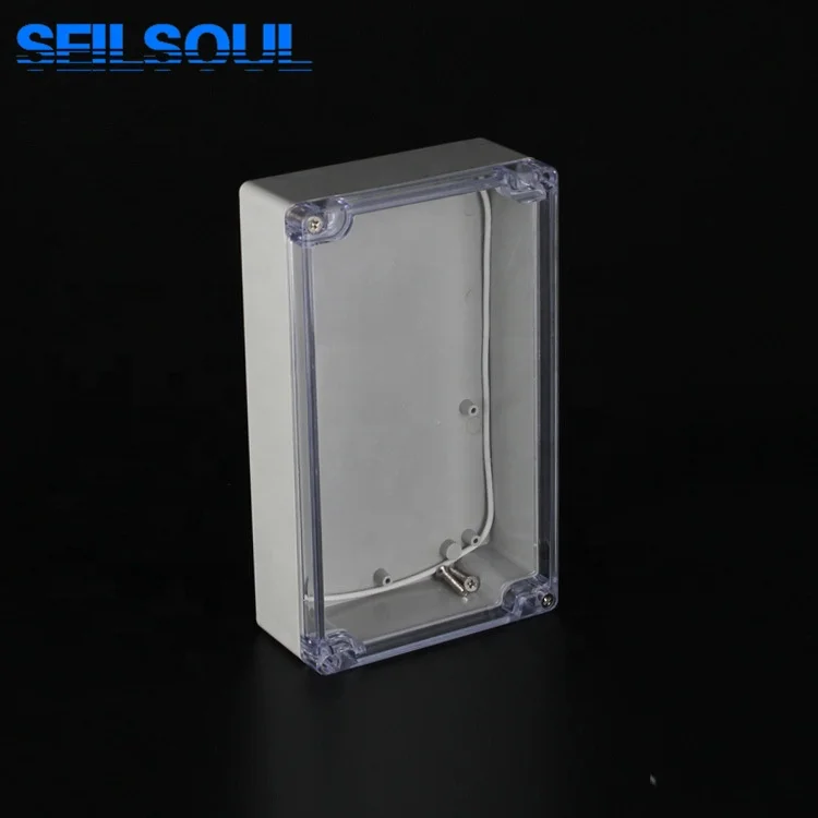 Decorative Junction Box Covers Single Mcb Junction Box Plastic Junction Box Abs Enclosure