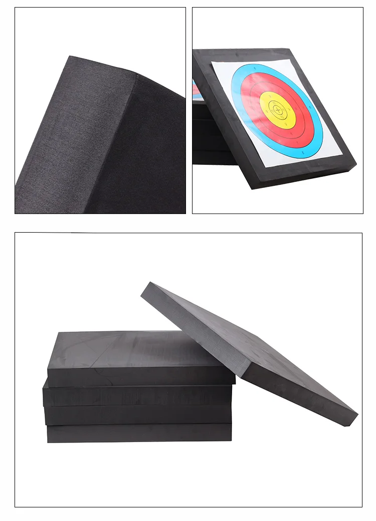 Spg Archery Target Shooting Hunting Compound Traditional Recurve Bow