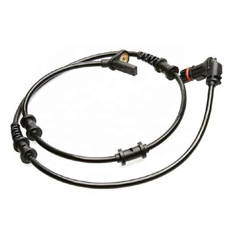 Front Left 96473221 ABS Wheel Speed Sensor Fit for Chevrolet