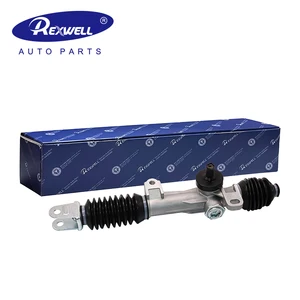 New Genuine 48500-85062 Auto Parts LHD Mechanical Power Steering Rack and Pinion for Suzuki Super Carry Steering Gear 4850085062