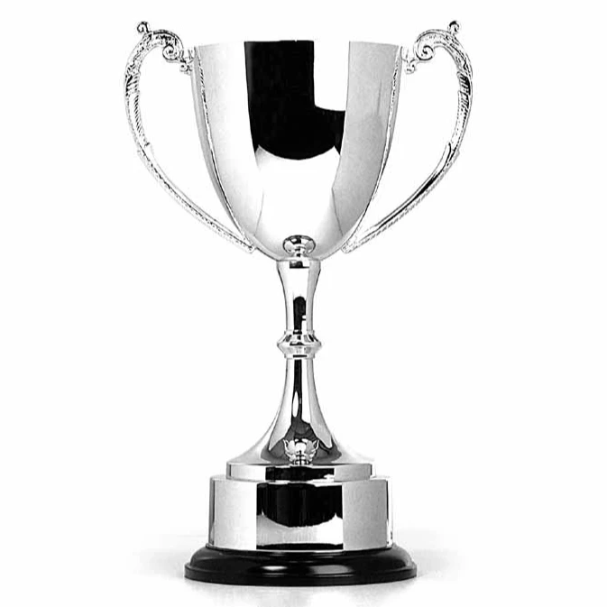 Gold Silver Cup Award Trophy For Trophy Awards And Party Celebrations,Award  Ceremony And Appreciation Gift - Buy Gold Trophy Cup,Trophies For  Badminton,Inflatable World Cup Trophy Product on 