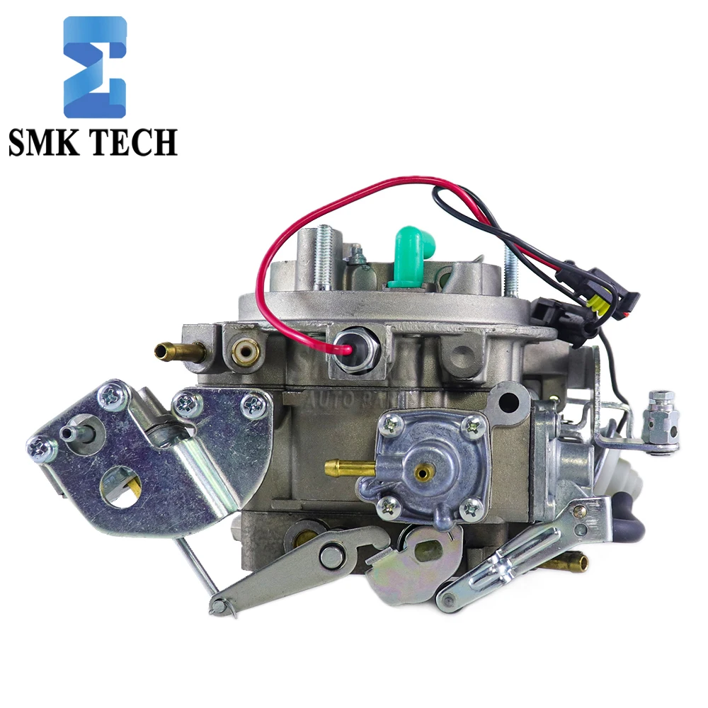 Carburetor 16010B16G0 - Original Equipment for Smooth Performance