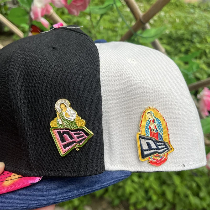 Metal Crafts Wholesale Hat Pins,Gold Plated Soft Hard Custom Enamel Pin