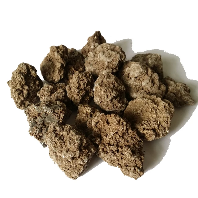 Calcium Aluminate Synthetic Refining Slag