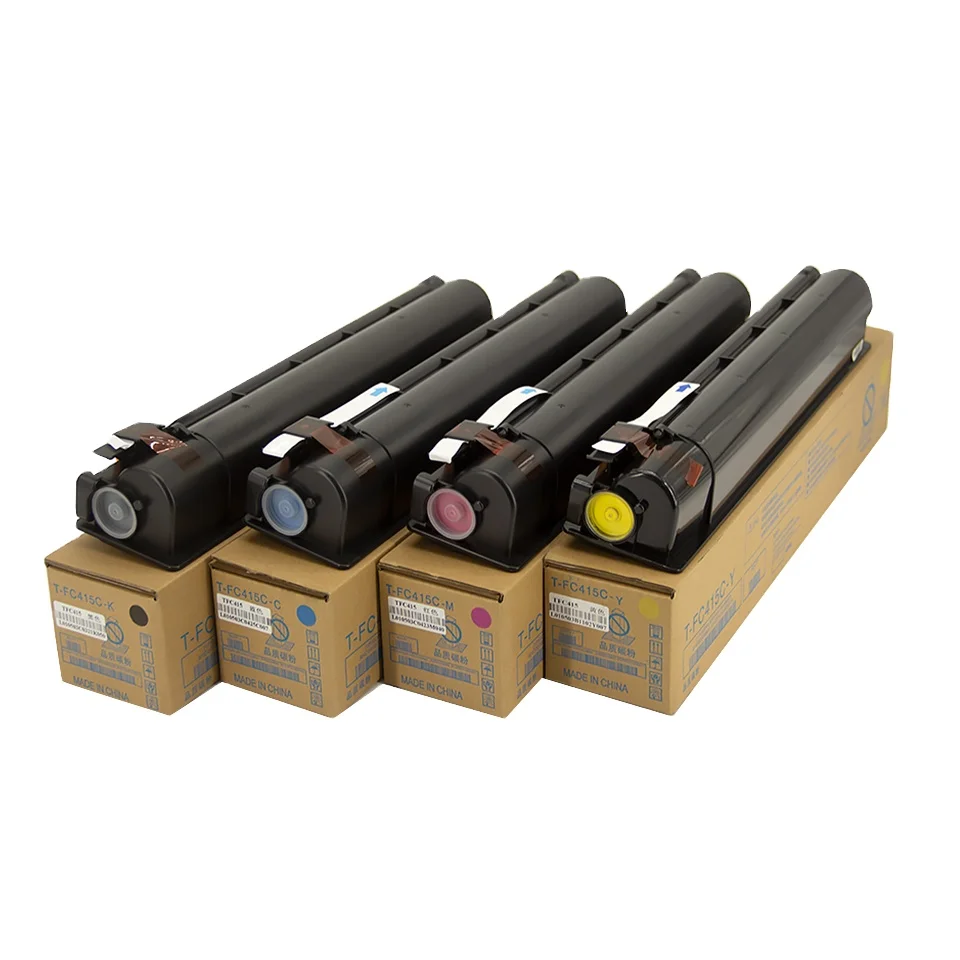 高品質TFC415 TFC-415トナーカートリッジ 東芝e-Studio 2010 2510 2515