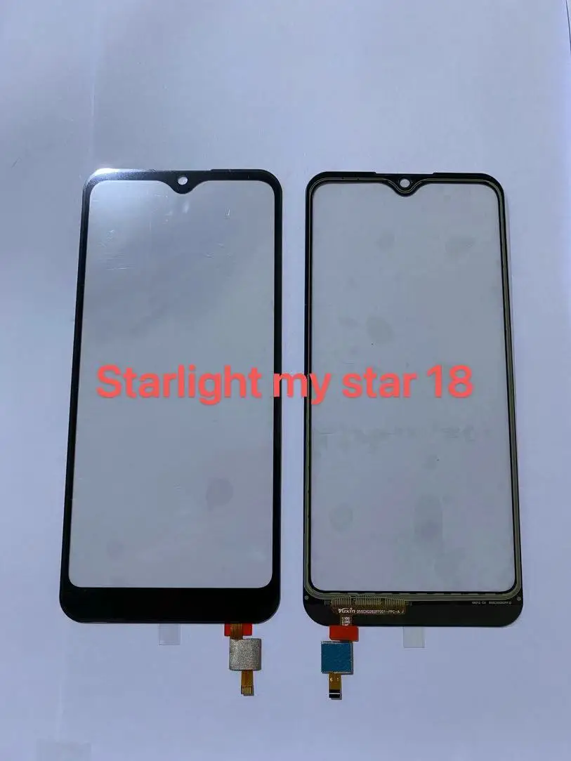 For LAVA Benco Y20 Lcd Display and Touch Screen Digitizer Assembly