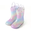 Colored powder