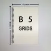 B5 GRIDS