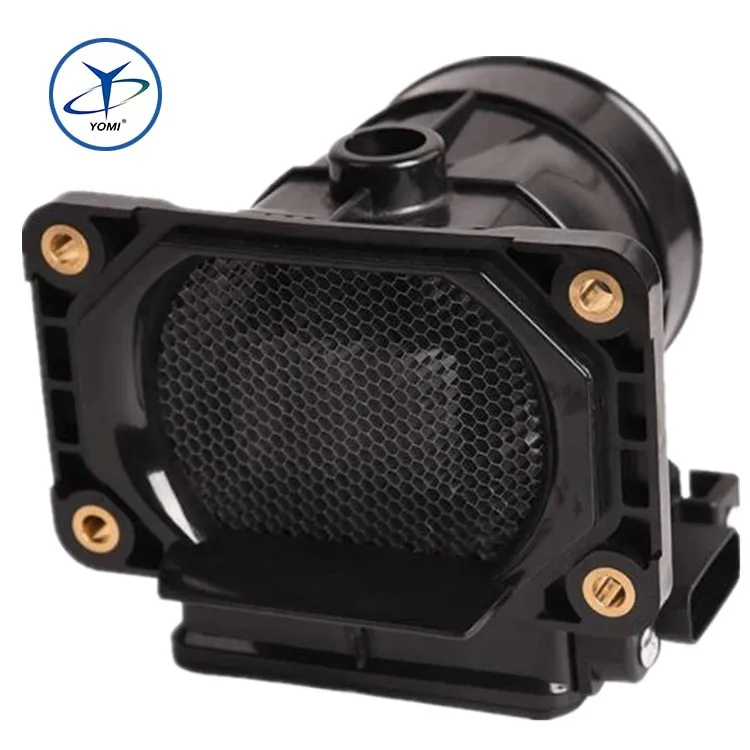 MAF Mass Air Flow Meter Sensor for Mitsubishi Montero Sport 1999-2006 MD336482 221126M SU5267 E5T08071