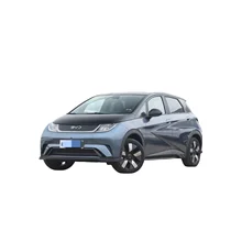 2024 BYD Dolphin 401 km Pure Electric Remote BYD Fashion Electric Car BYD Dolphin New Energy Resources SUV