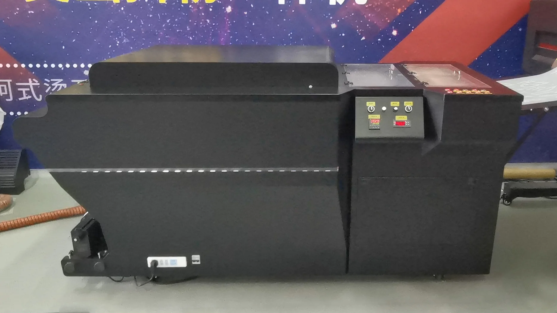 Dtf Printer Printing Machine 60 Cm 60cm Digital T Shirt Printing ...