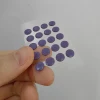 Violet avec fonction muet