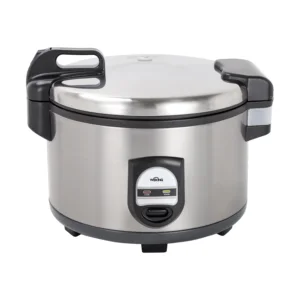 Large Capacity Commercial Rice Cooker 10L 13L Stainless Steel Housing Appliances Products for Chinese Brands Appliances
