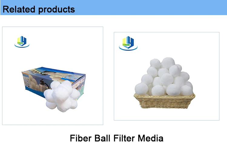  Filter Ball