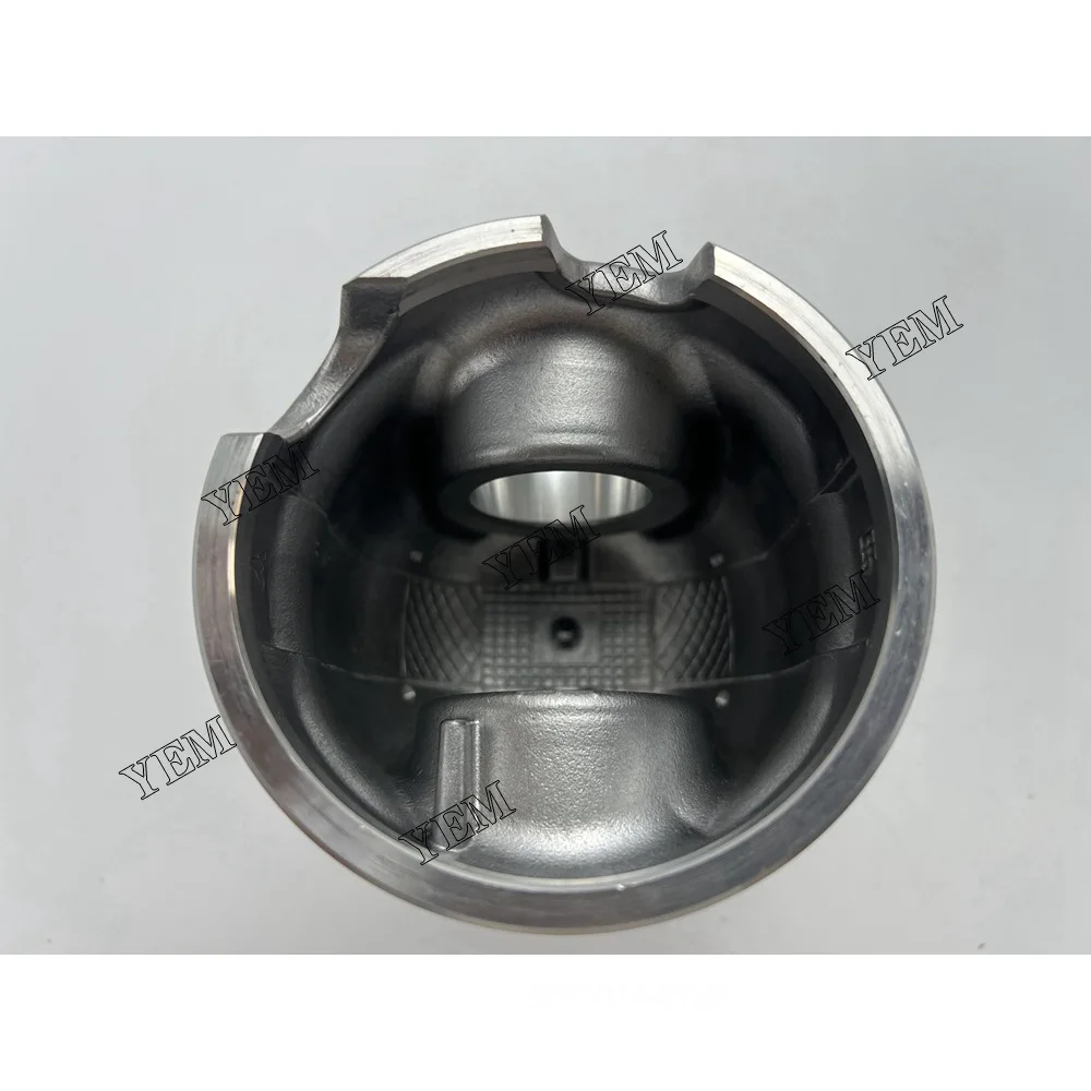 F4L912 Piston 2136952 for Deutz Engine Part 4