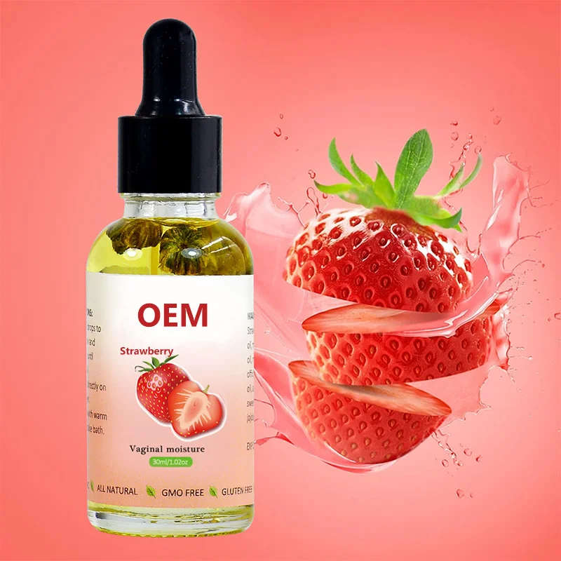 CokeLife OEM Brand Fruit Flavor Natural Vaginal Tightening Oil Female Sex  Oil Organic Vaginal Oil for Women| Alibaba.com