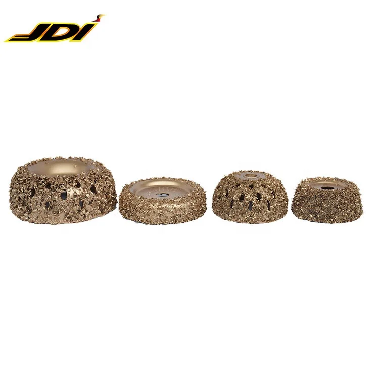 Твердосплавные Контурные колеса/буферные инструменты/шлифовальные круги