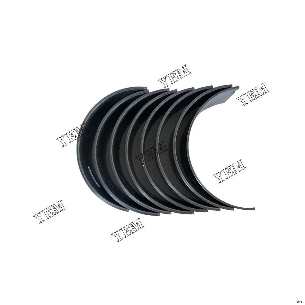 15B Rod Bearings Set for Toyota