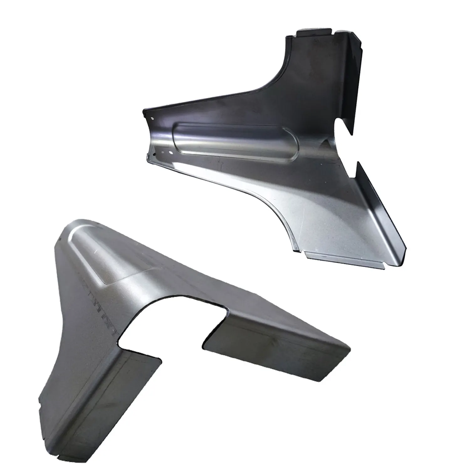 product oem sheet metal stamping fabrication parts aluminum panel enclosure punches processing manufacturer factory companies-3