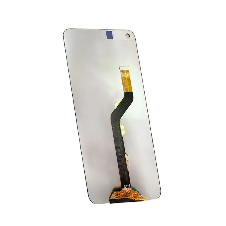 Lcd for Infinix Bd3 Tecno Reale Full Mobile Phone Lcds for Infinix Spark 7 Kf6 Display With Touch Screen Digitizer Assembly