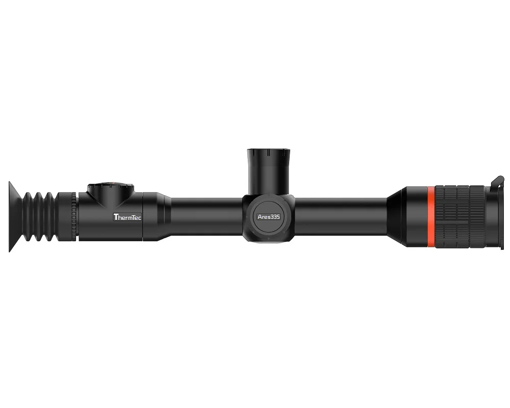 Thermal scope. Thermal scope 35.