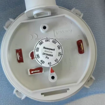 DPSN400A Gas Differential Pressure Switch for Honeywell Stock