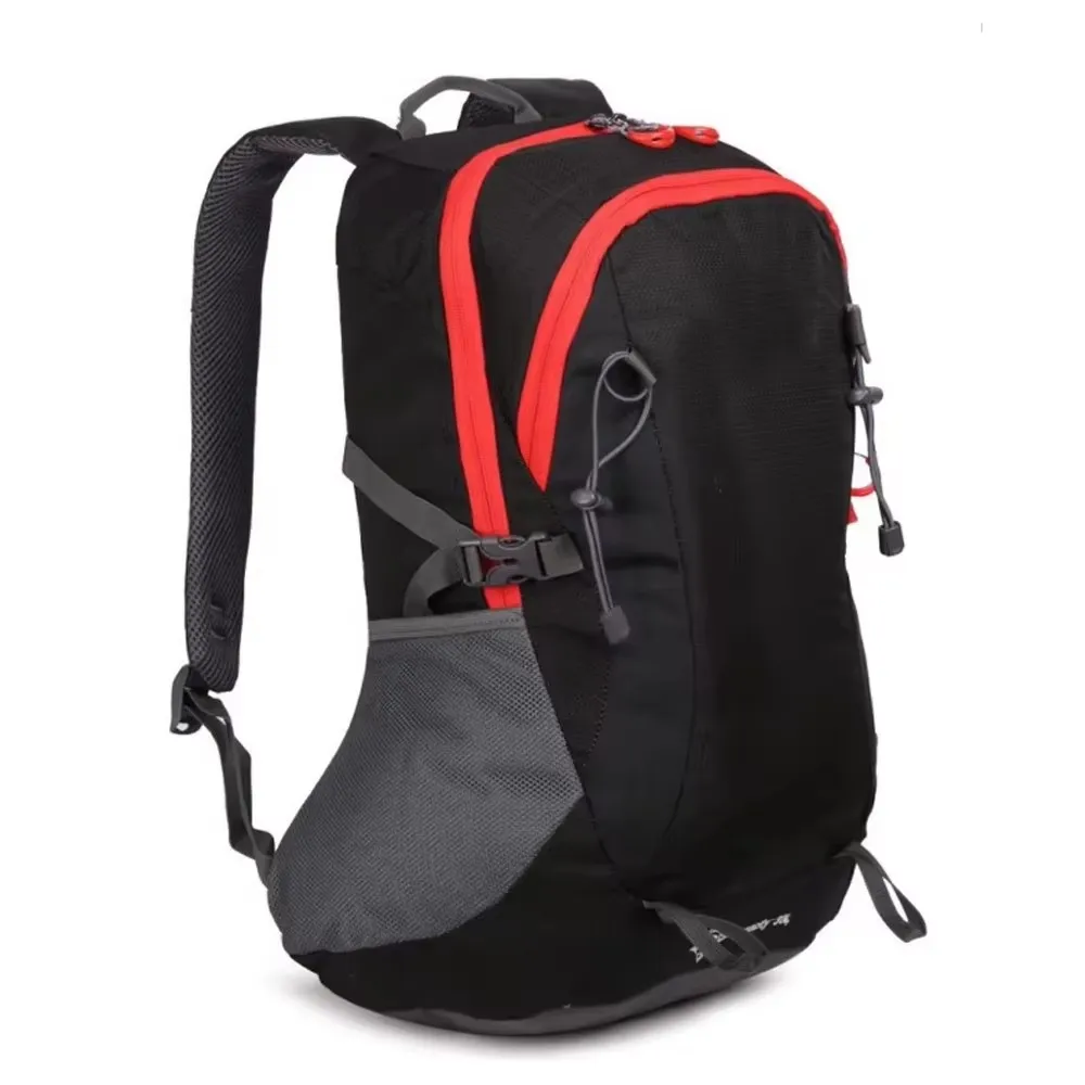 Wholesale Waterproof Polyester Lightweight Sports Backpack 20-37L Outdoor Travel & Camping