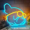 Sunglasses Dog Head 34x30.5cm