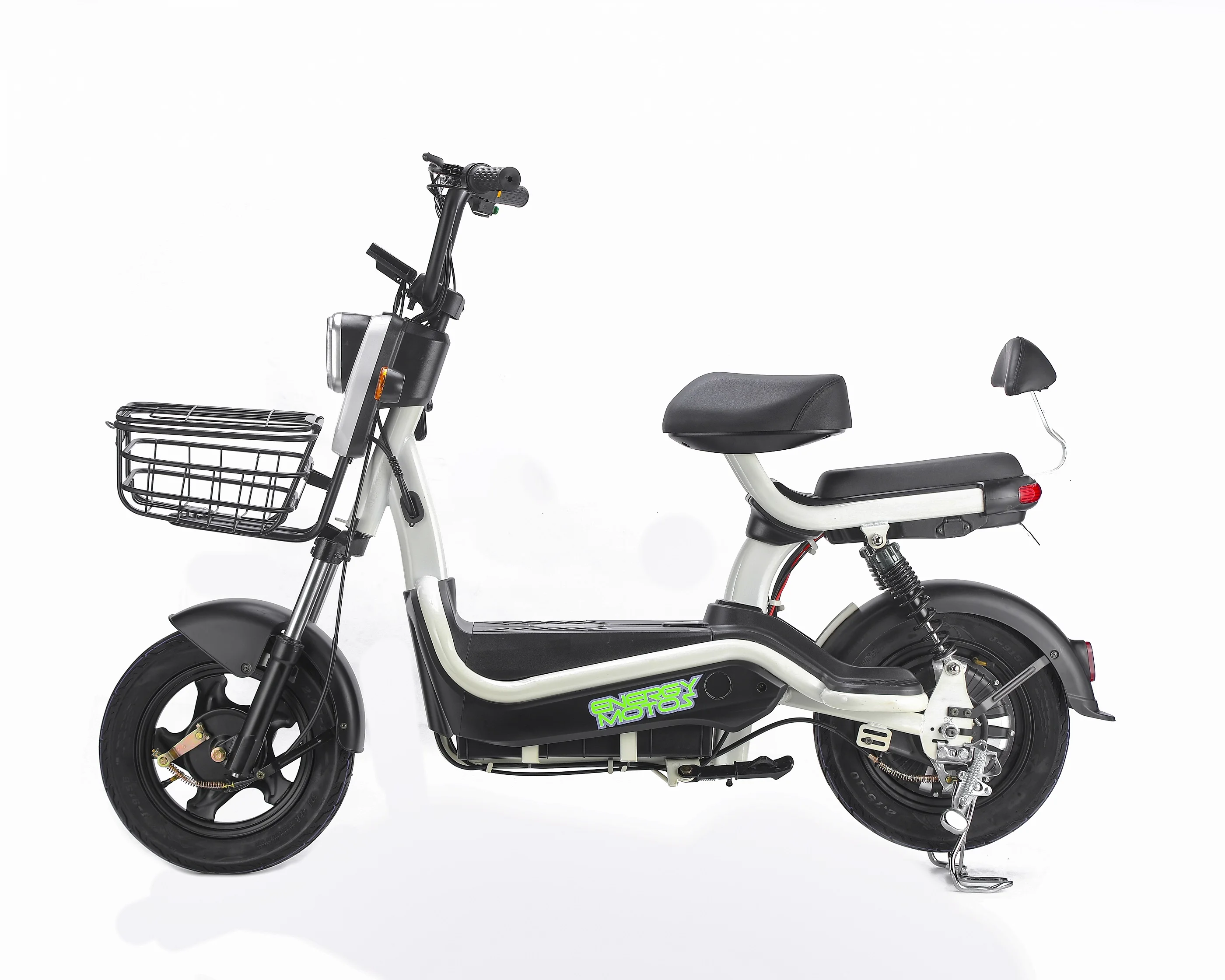 China Factory Produces Electric Bicycles Can Be Customized To Produce