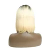 1b/613 Ombre Bob Wig