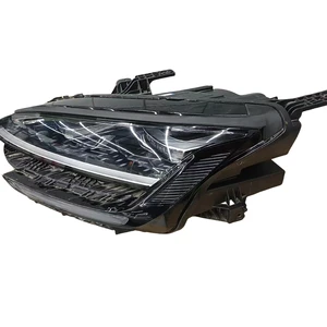 Durable Automotive Spare Parts Car Engine Components Car Mirror Replacement Parts for Byd Song Plus Champion