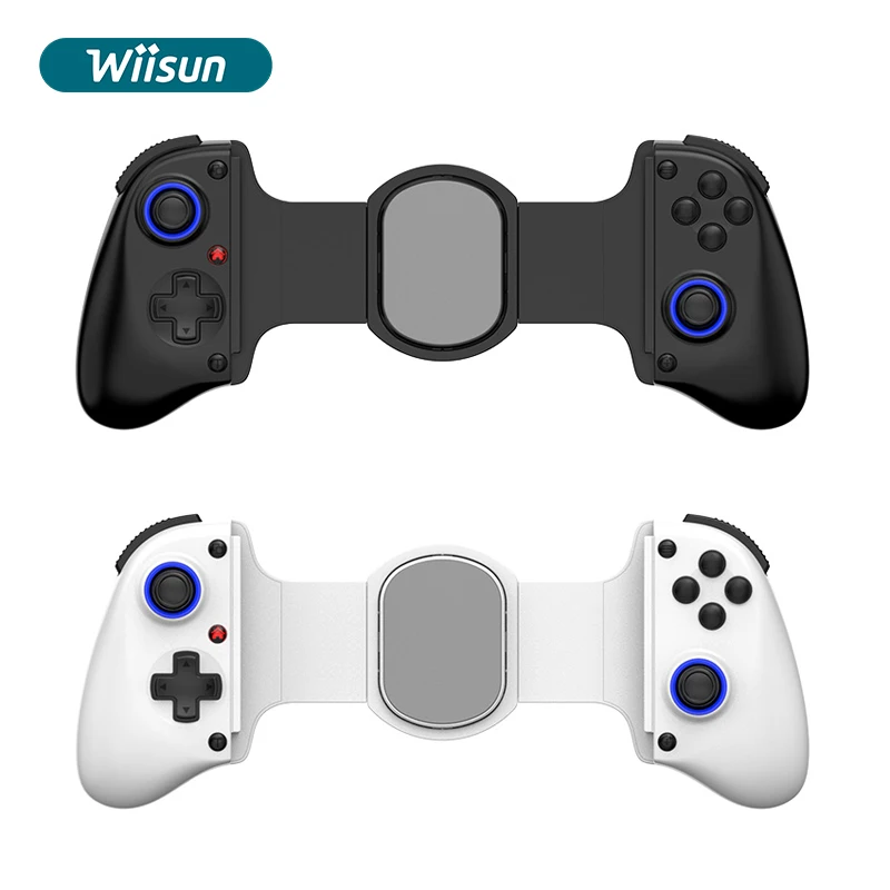 J BSP-D11 Game Stretching Controller - Dual 3D Joystick